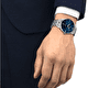 Tissot Chemin Des Tourelles Powermatic 80