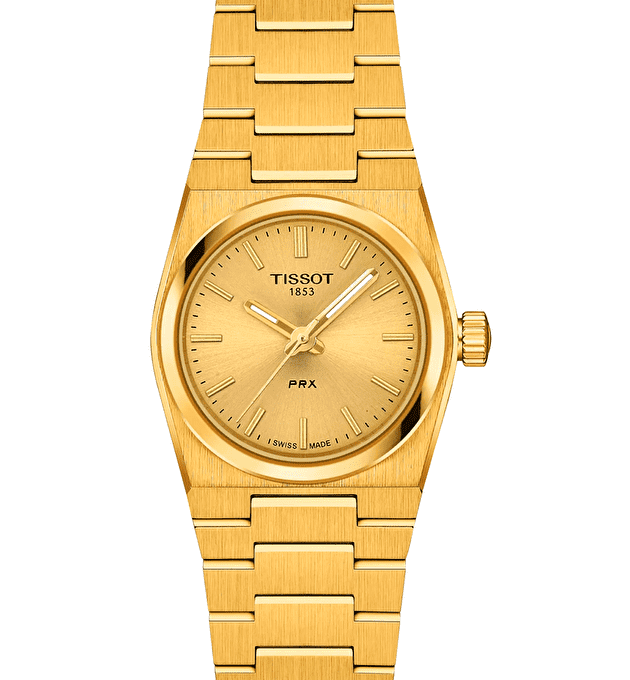 Наручные часы Tissot PRX 25mm