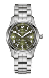 Hamilton Khaki Field Auto 42mm