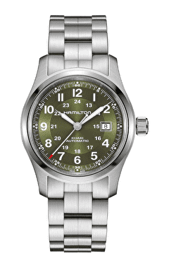Наручные часы Khaki Field Auto 42mm