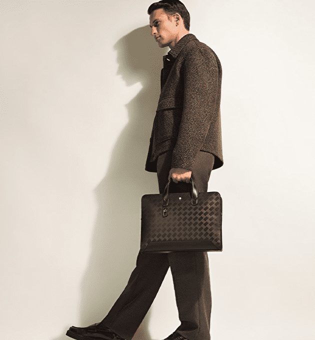 Сумка для документов Extreme 3.0