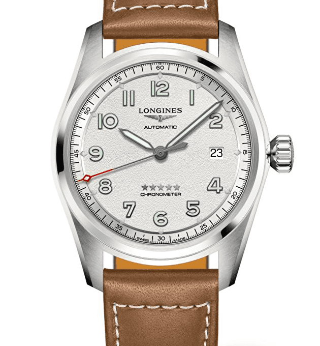 Наручные часы Longines Spirit Prestige Edition