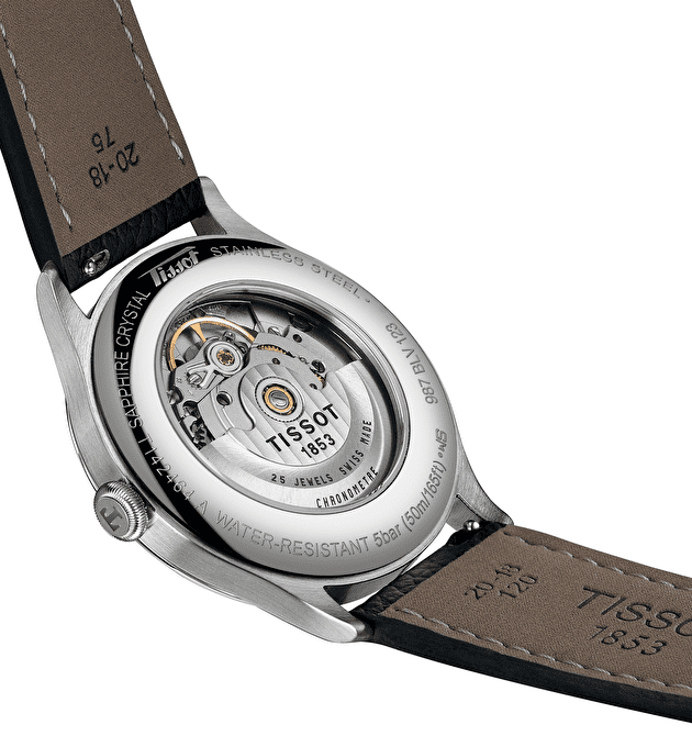 Наручные часы Tissot Heritage 1938 Automatic COSC