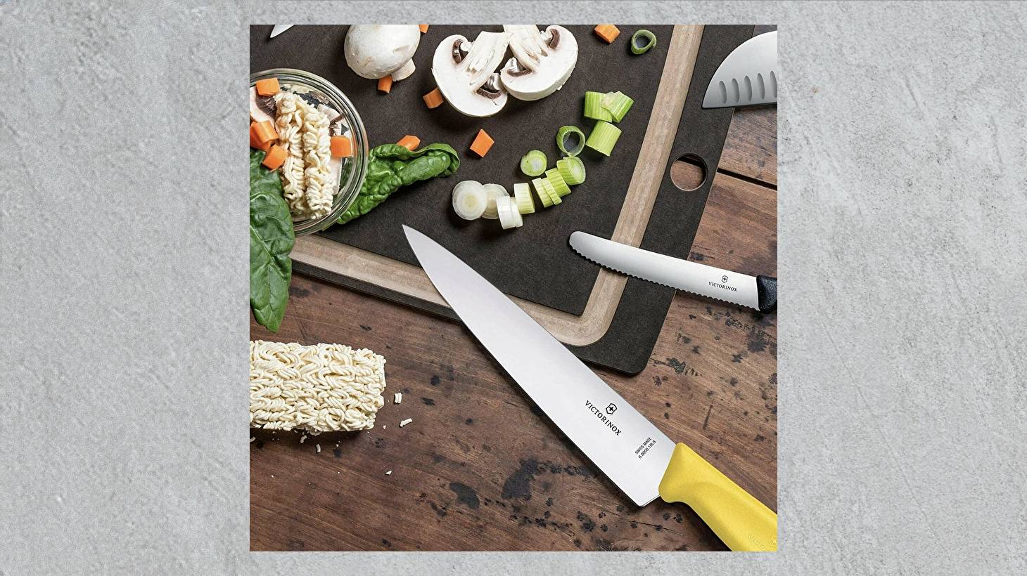 Кухонные ножи Victorinox Swiss Classic