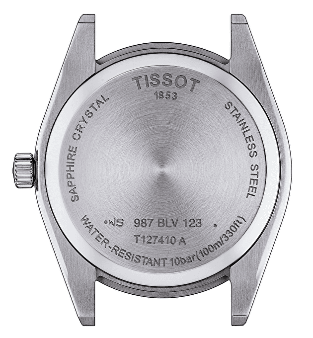 Наручные часы Tissot Gentleman Quartz