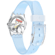 Наручные часы Swatch Casual Blue