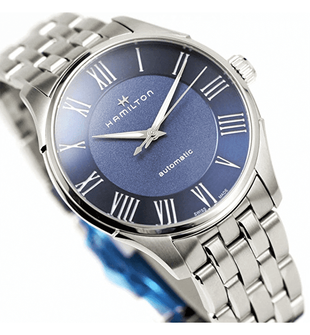 Наручные часы Hamilton Jazzmaster Auto