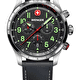 Наручные часы Wenger Terragraph Chrono