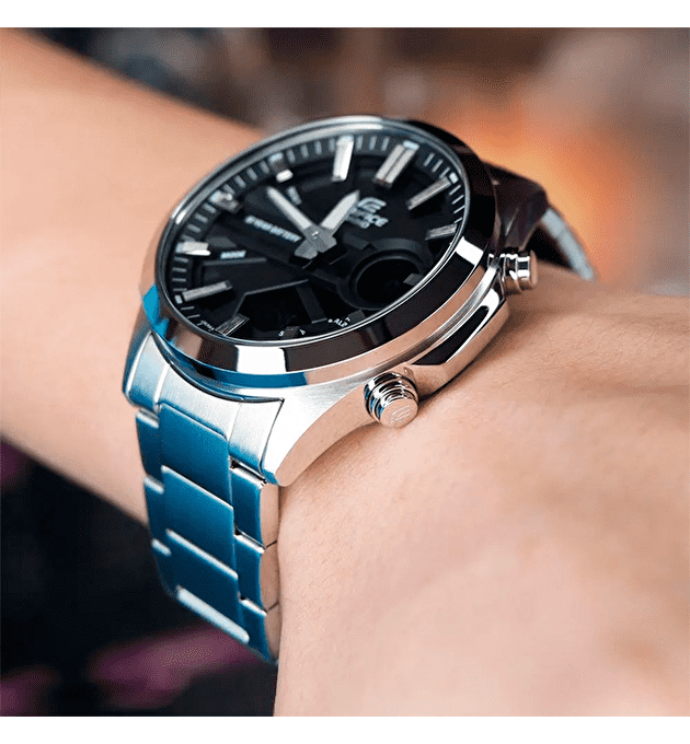 Наручные часы Casio Edifice