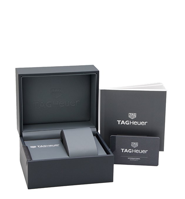 Наручные часы Tag Heuer Aquaracer Calibre 7 Gmt