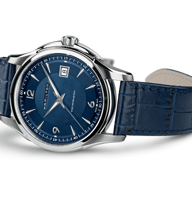 Наручные часы Hamilton Jazzmaster Viewmatic Auto