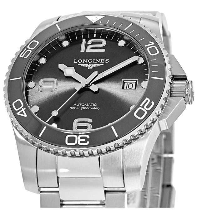 Наручные часы Longines Hydroconquest