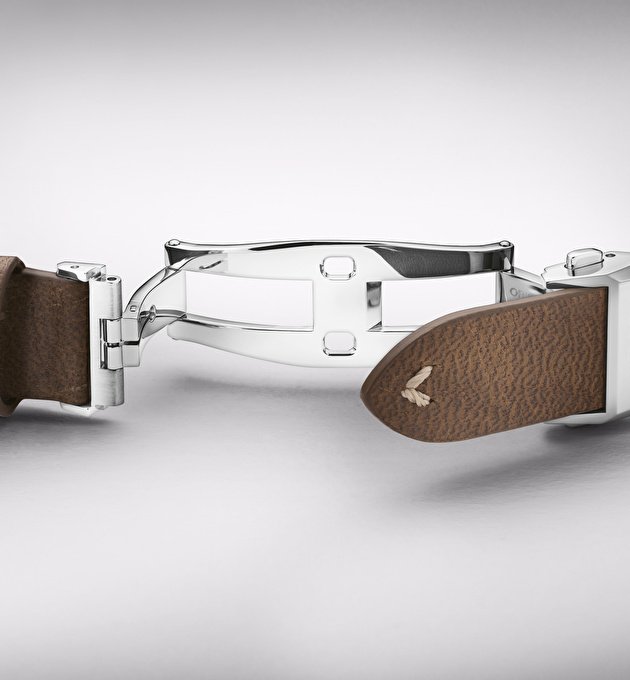 Наручные часы Big Crown Calibre 473