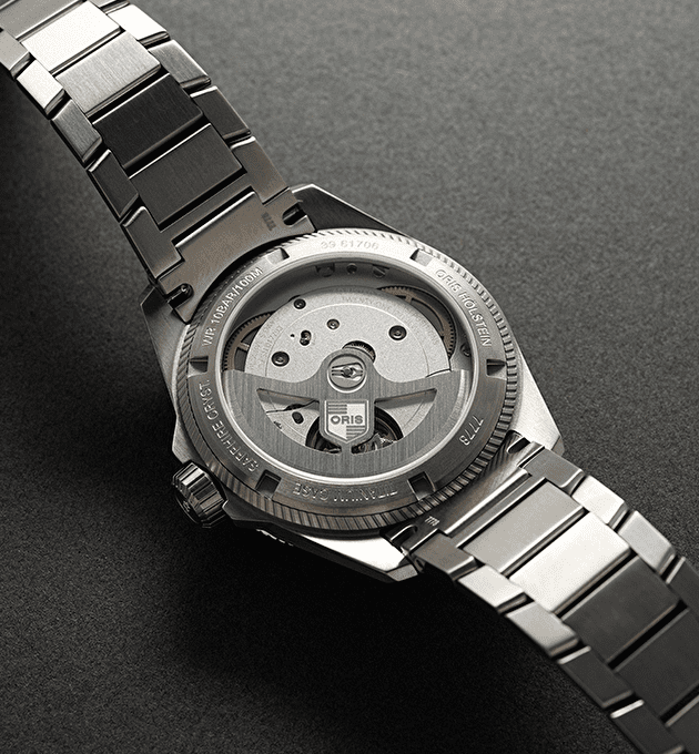 Наручные часы ProPilot X Calibre 400