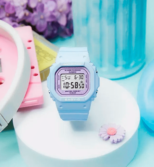 Наручные часы Casio Baby-G