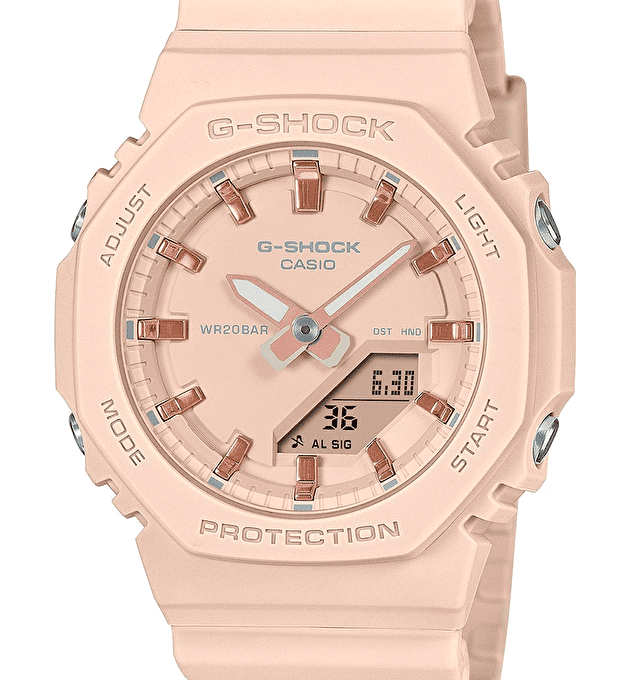 Наручные часы Casio G-Shock