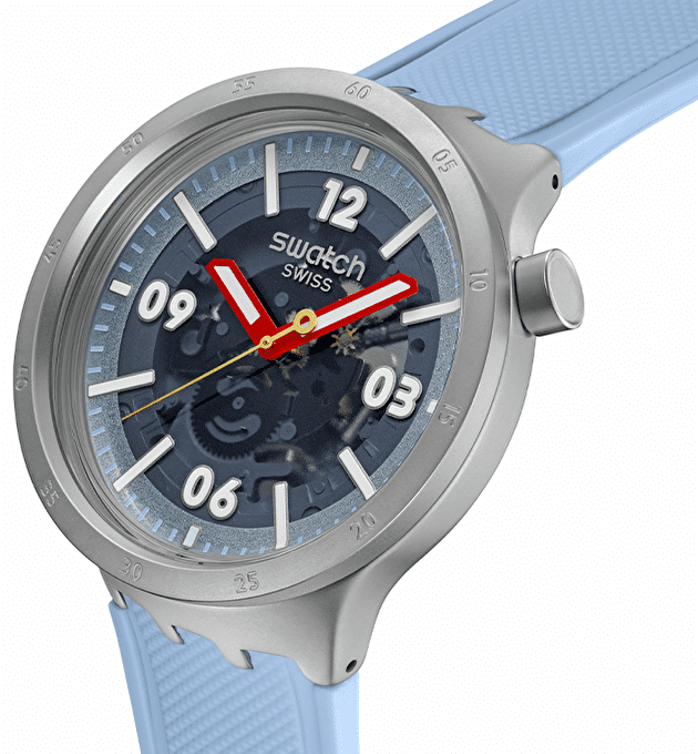 Наручные часы SWATCH BIG BOLD MOMENT