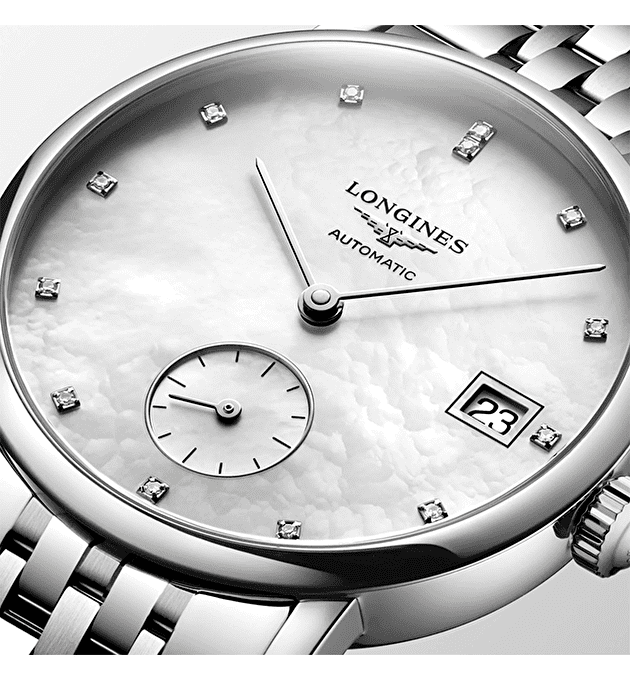 Наручные часы The Longines Elegant Collection