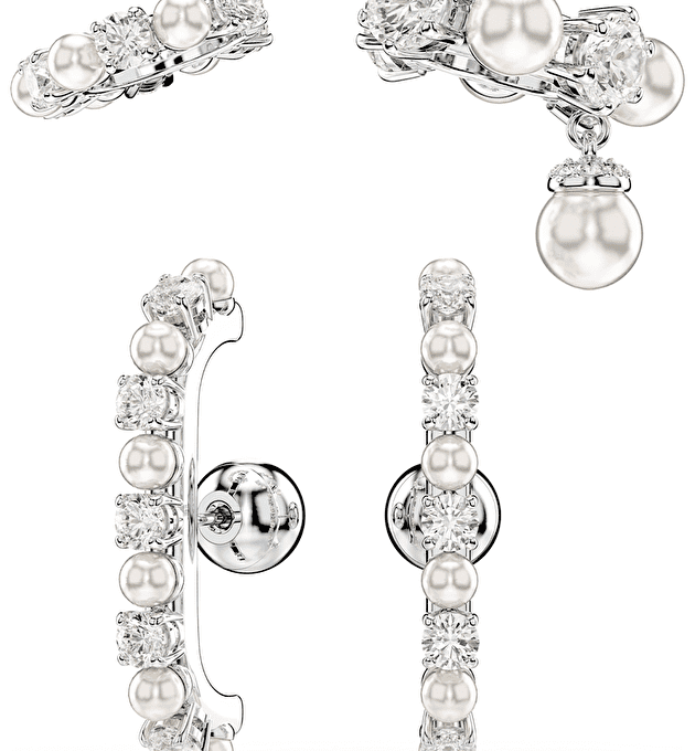 Набор украшений Matrix