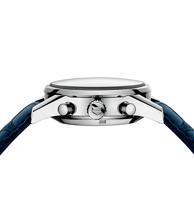 Наручные часы Tag Heuer Carrera Calibre 16 Automatic Chronograph 41 Mm