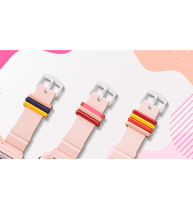 Наручные часы Casio Baby-G