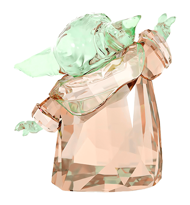 Фигурка Disney Star Wars Mandalorian