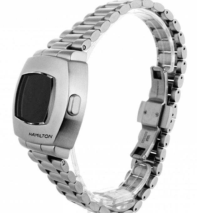 Наручные часы Hamilton American Classic PSR Digital Quartz