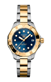 Tag Heuer Aquaracer Professional 200 Solargraph