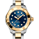 Наручные часы Tag Heuer Aquaracer Professional 200 Solargraph