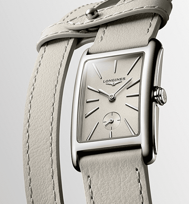 Наручные часы Longines Dolcevita X YVY