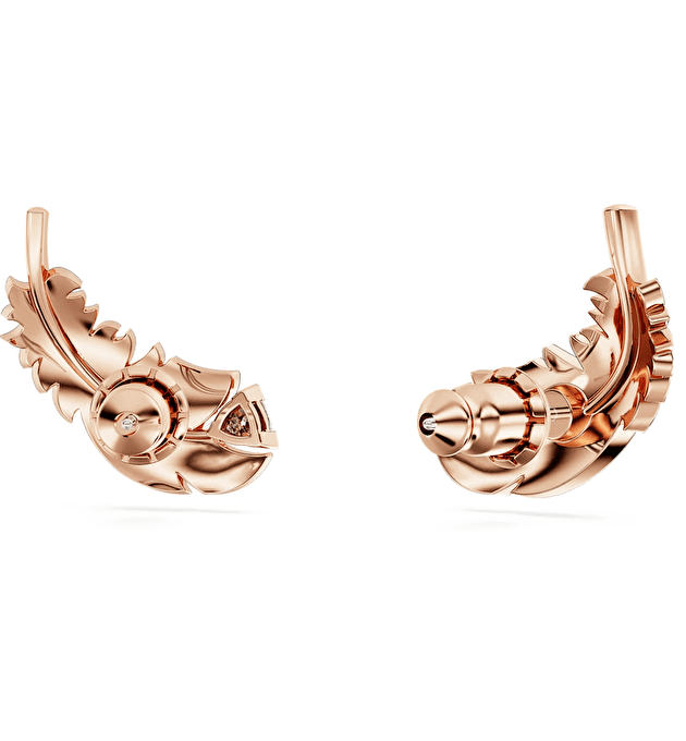 Серьги-гвоздики Idyllia