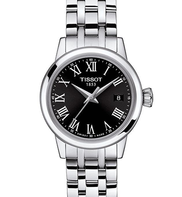 Наручные часы Tissot Classic Dream Lady