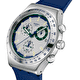 Наручные часы SWATCH BLUE REFLECTIVE