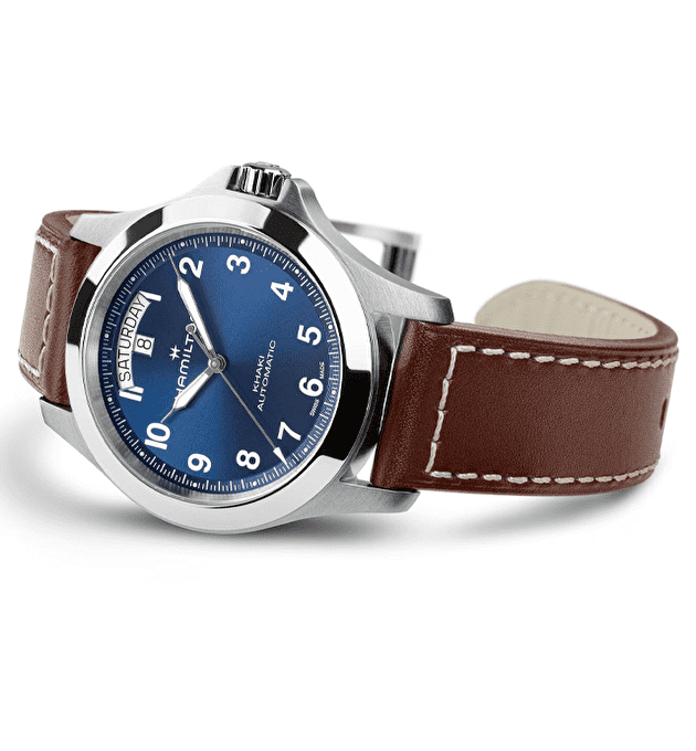 Наручные часы Khaki Field King Day-Date