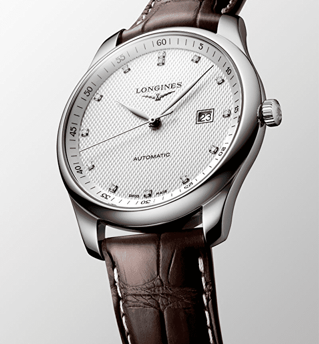Наручные часы The Longines Master Collection