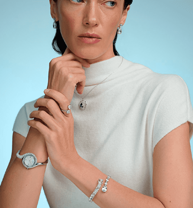 Браслет-манжета Matrix