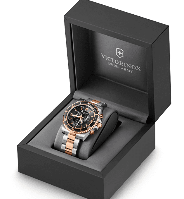 Наручные часы Victorinox Maverick Chronograph