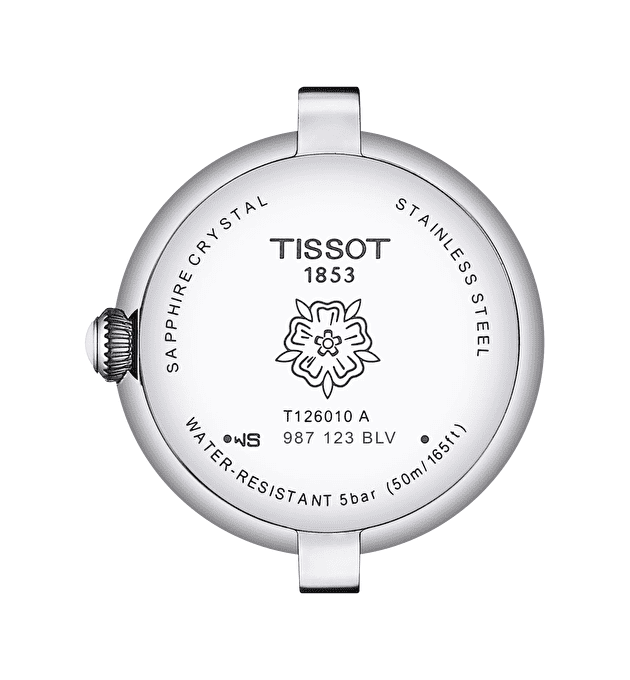 Наручные часы Tissot Bellissima Small Lady