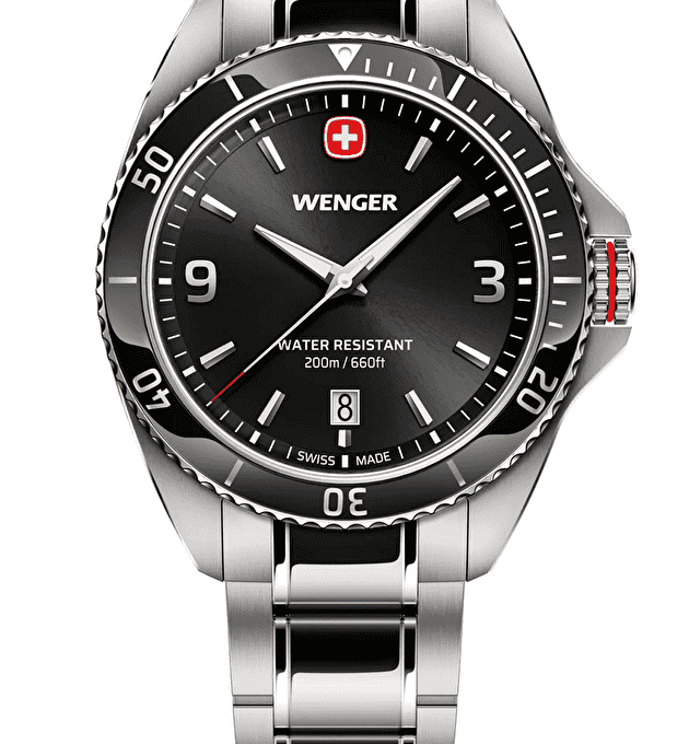 Наручные часы Wenger Executive