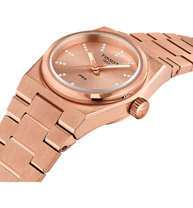 Наручные часы Tissot PRX 25 mm