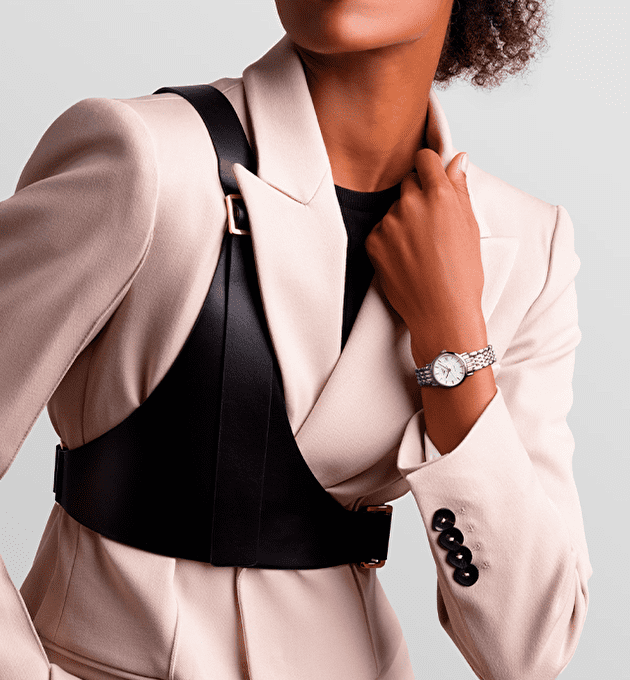 Наручные часы The Longines Elegant Collection