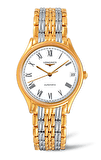 Longines Lyre