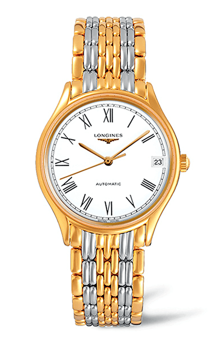Наручные часы Longines Lyre