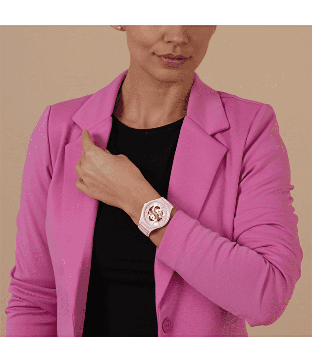 Наручные часы Rado True Round Open Heart Limited Edition