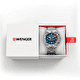 Наручные часы Wenger Seaforce Chrono