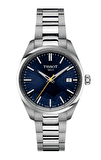 Tissot PR 100 Jungfraubahn Quartz 34mm