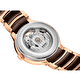 Наручные часы Rado Centrix Automatic Diamonds Open Heart