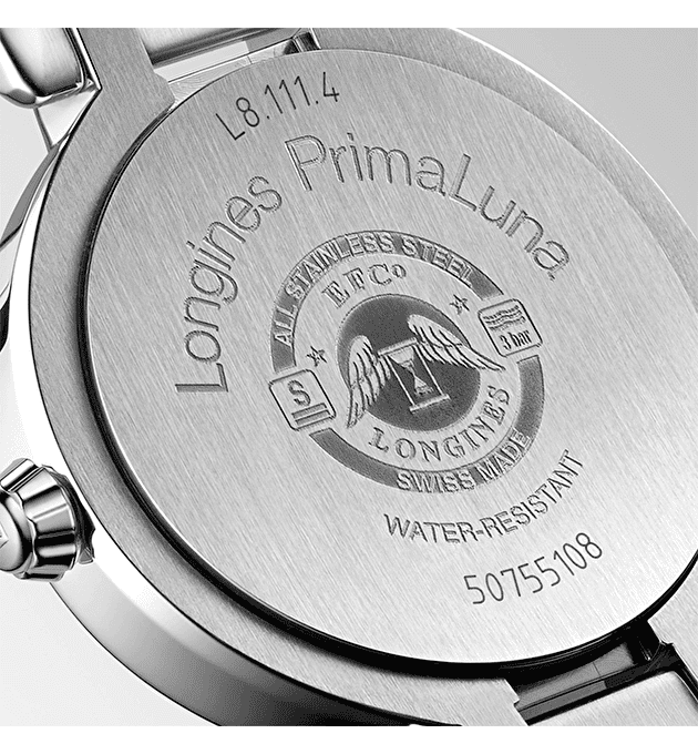 Наручные часы Longines Primaluna
