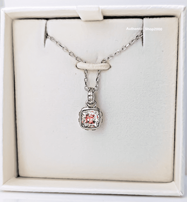 Подвеска Birthstone