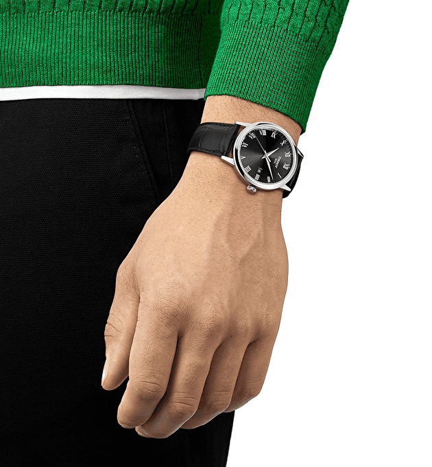 Наручные часы Tissot Classic Dream Quartz